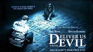 DELIVER US FROM FROM EVIL (2014) •HORROR• Sub_Indo