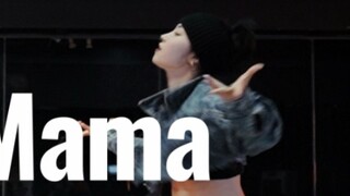 [Tangtang flip dance] Hey Mama (นักออกแบบท่าเต้น noze) ฟลิปแดนซ์ โดย Tangtang & Xiaoke