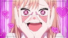 Sono Bisque Doll wa Koi o Suru - Episode 02 (Subtitle Indonesia) 720P