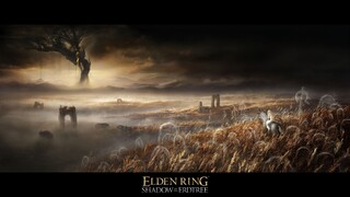 ELDEN RING ABIS GOTY SEKARANG DAPET DLC?! -NADNEWS