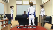 Ace of Diamond Act II Episode 44