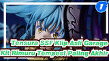 [TOYKAN] SSF Tensura Rimuru Tempest-Bản Ultimate . Clip thực tế_1