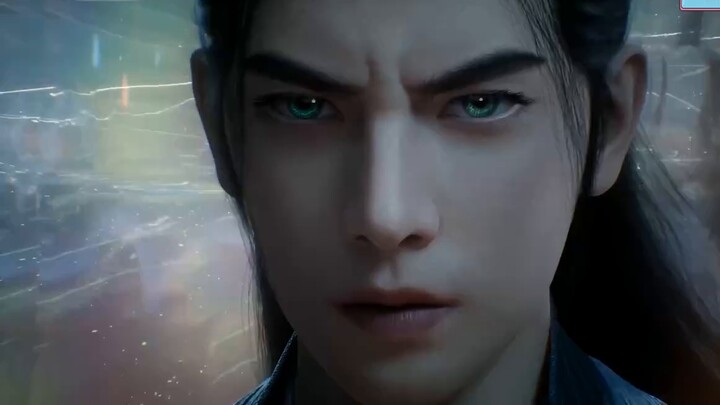 My dear disciple, is my magic weapon useful?