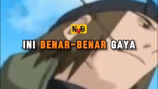 Naruto Episode 65: Tarian Konoha & Pasir yang Menggeliat! Sasuke Hadir, Shikamaru vs Temari Berakhir