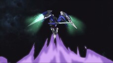 Gundam OO Season 2 EP 22 พากย์ไทย