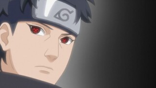 [Karakter Naruto 66] Orang yang menuntun Tuhan, tatanan yang dijaga oleh Uchiha Shisui melalui keker