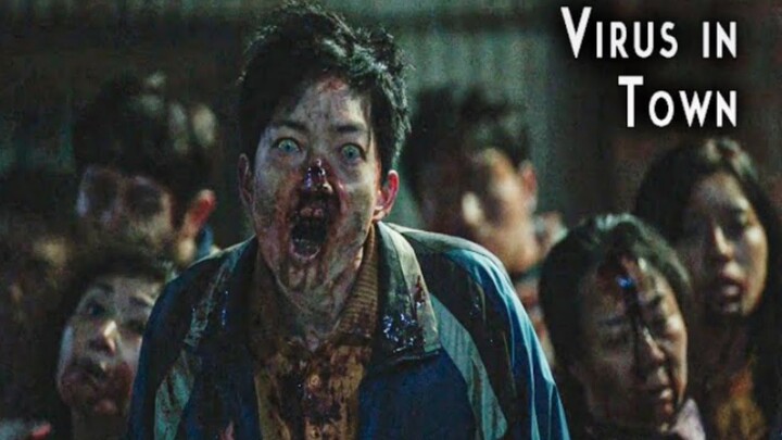Zombie on Sale 2019 Movie Explained in Bangla Korean Movie Review in Bangla | BK Random BD