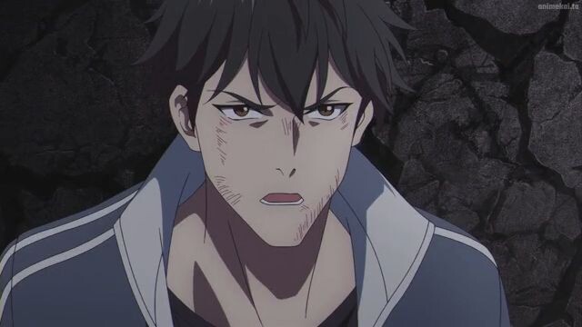 Super Cube EP06 eng dubbed