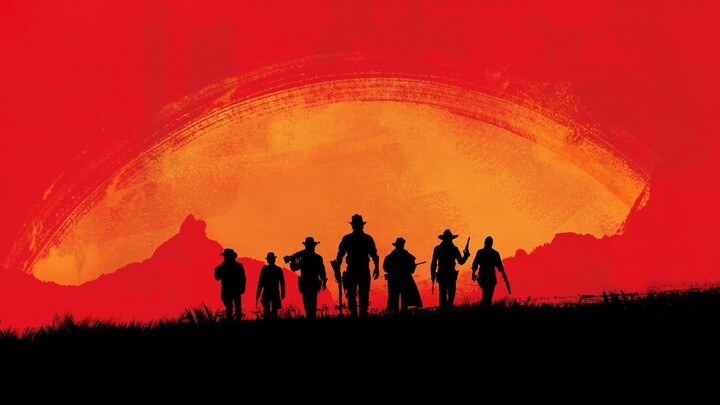 [Red Dead Redemption] "Chào mừng đến với thế giới miền Tây"