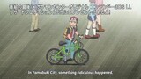 Pokemon Origins Episode 3 (ENGLISH SUB)