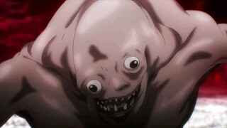 Kiseijuu: Sei no Kakuritsu (Parasyte the Maxim) Ep 12