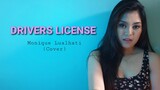 Drivers License - Olivia Rodrigo (Monique Lualhati - Cover)