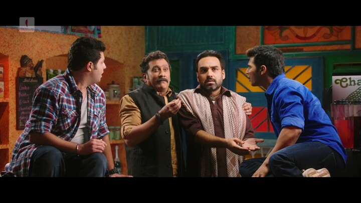 DILWALE FULL MOVIE IN HINDI  Shahrukh Khan