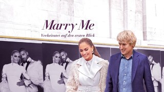 Marry Me : ไปแฟนฟีต.. แต่พีคได้แต่งงาน |2022| พากษ์ไทย