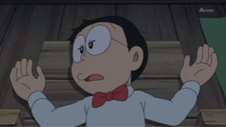 Doraemon episode 686