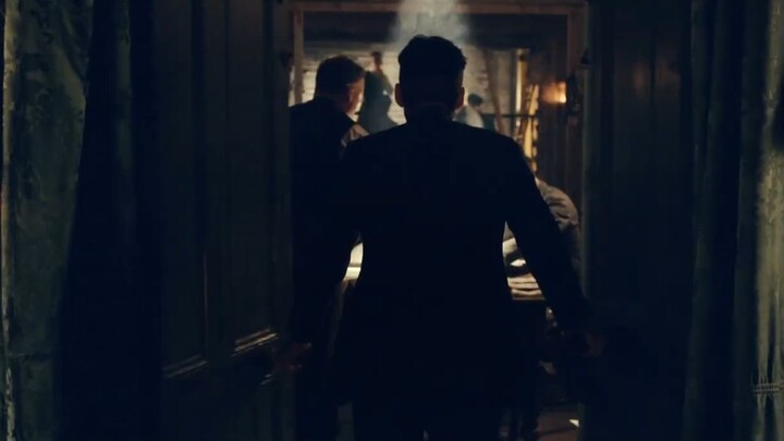 Peaky blinder season 1  ep 1 in hindi dubbed #peakyblinders #hindimovie #