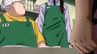 Sakamoto Days - Ep 11 (HD) Sub indo.