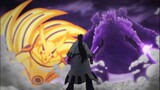BNNG 204 Naruto Sasuke vs Jigen
