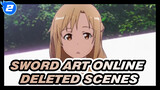 Sword Art Online Deleted Scenes - Asuna's Tricks_2