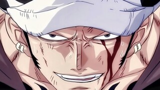 [One Piece / All members of high abuse / 1080P] The courage to hold hands tightly, but did not let me hold you tightly.