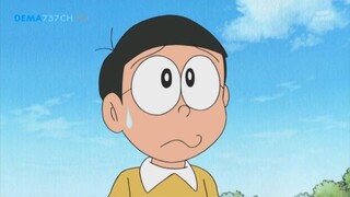 Doraemon episode 473