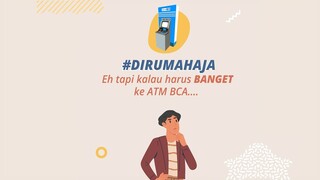 Tips Kalau Kamu Terpaksa Harus ke ATM BCA