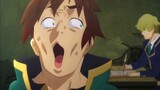"Kazuma's life explodes!"