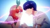 Top 10 Romance Anime of 2021