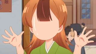 少女，时代变了！狸猫已经活不下了！