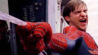 Spider-Man: I'm More Than Peter Parker!