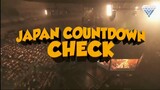 SEVENTEEN 'JAPAN COUNTDOWN CHECK'