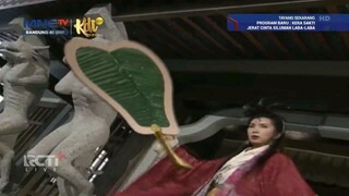 Kera Sakti Eps. 18 - 'Jerat Cinta Siluman Laba-Laba'