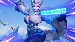 EUDORA.EXE - SETRUM GELEDEK EPIC DI AKHIR SEASON