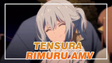 Rimuru Turning Around, So Charming | TenSura