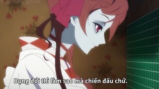 Có thực mới vực được đạo #AniMeme