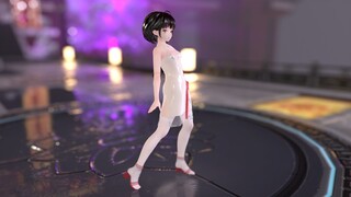 [MMD] Yousa | Aku Suka Cheongsam Ini!