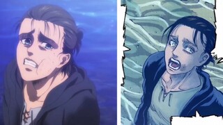 Anime & Manga