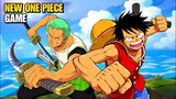 INI KEREN BANGET! GAME ONE PIECE BARU & RESMI - ONE PIECE PROJECT FIGTER / AMBITION GAMEPLAY TRAILER