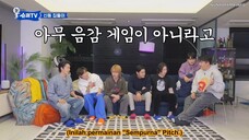 Woke Up to SJ E07 Sub Indo