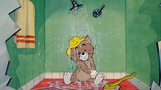 Fake sophistication as a tutor - Tom and Jerry in Sichuan dialect.P118 [4K restoration]