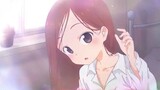 [Qiang Tian in front / How much I like you, you will know / Teasing Master Takagi-san Season 2] How much I like you, you will know