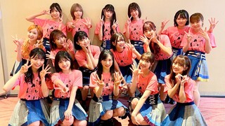 220828 AKB48 - Aitakatta @24-Jikan TV 45