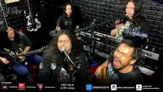 Don't Cry - Guns N' Roses (Live) - SOLABROS.com feat. Jerome Abalos - LIVESTREAM HIGHLIGHT