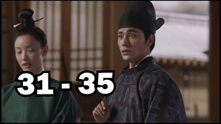 Unhelpful Recap - Rise of Phoenixes 31 - 35