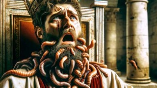 Seven Strangest Deaths in the Bible - THIS WILL SHOCK YOU
