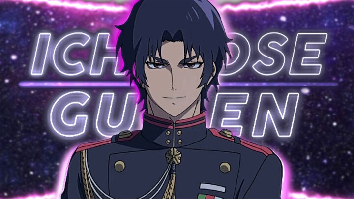 Ngeditin Papa Guren 🥶🔥| Pick Up - Guren [AMV/EDIT]