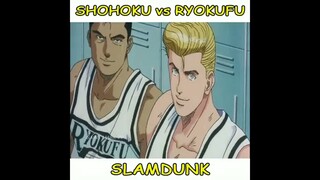 SHOHOKU VS RYOKUFU TAGALOG COMPLETE EPISODE