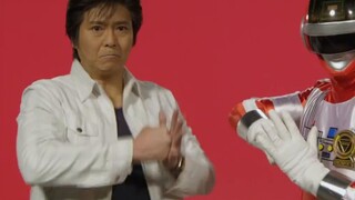 "เพลงแรลลี่ฉลองครบรอบ 35 ปี Super Sentai"