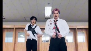 Beberapa tantangan dari kapten tim NCT-B⭐️