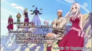 fairy tail tagalog eps 132